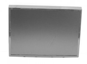 Lg Cover Plate - Agu73768027 Plate Assembly Top Vivace Slim Wd Abs(gp-35) Middle Black