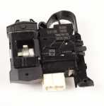 Rold Door Lock - Dks13413 Door Lock Alternative For Candy-hoover