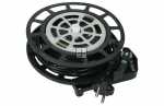 Cable Reels Vacuum Power Cord - 1047662 Cable Reel With Power Cord [Amica]