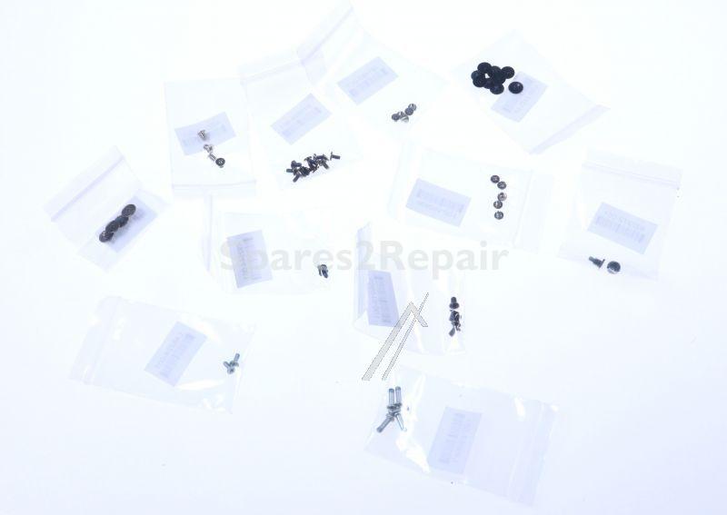 Hewlett Packard Screw - L44567-001 Sps-screw Kit