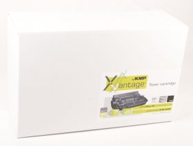 Kmp Toner Cartridge - 2553 3080 H-t256x Tonerkartusche Schwarz 10k