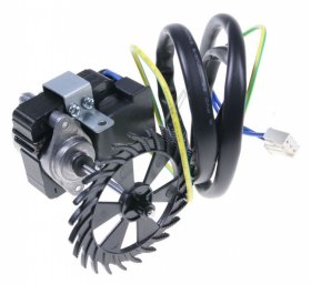 Motor - 9178022543 C00979393 Water-thrashed Motor Assembly Y [Arcelik]