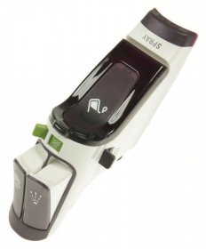 Handle - Rs-dw0341 Front Of Handle +pump [Groupe SEB]