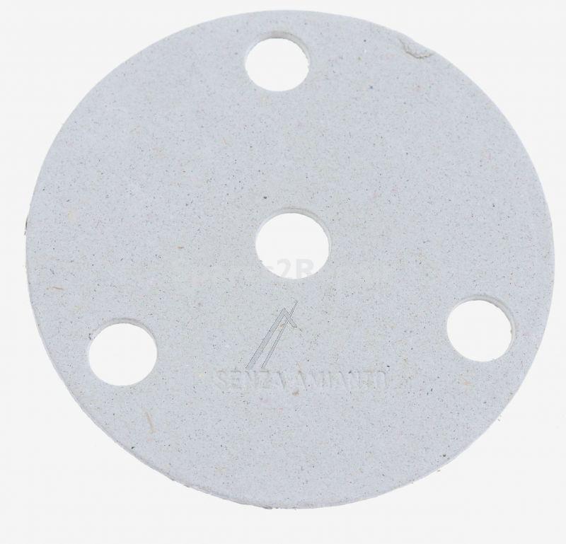 Smeg Ventilator Motor - 690073819 Warming Fan Assembly