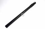 Compatible Telescopic Hose - Telescopic Tube 35mm Aluminum Black
