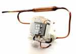 Solenoid Valve - 00750491 Valve Magnet [Bosch Siemens]