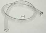 Connector Hose - 1258673100 Hose Container Pump L=585 Ne [Electrolux Aeg]