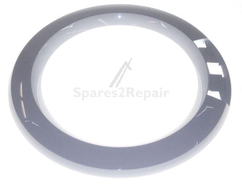Washing Machine Window - Porthole Group H(d41) [Vestel]