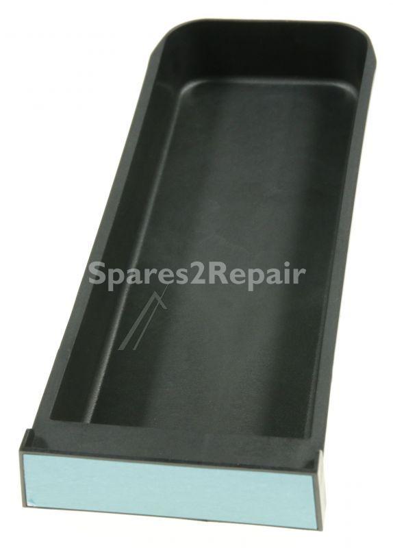 Riviera & Bar Outlet Tray - 500591788 Heat Exchanger A Juice