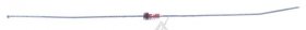 Multicomp Zener Diode 0.5w - 9 1v-0 5w Bzx55c9v1 Diode Zener Do35