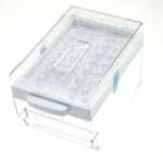 Samsung Ice Cube Maker - Da90-07591d Assembly Ice Maker