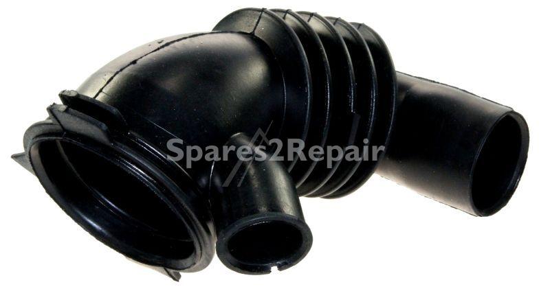 Lg Connector Hose - 4738en2003a Bellows