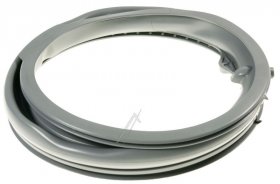 Door Seal Washing Machine - 140006284024 Rubber Bellow Jet [Electrolux Aeg]