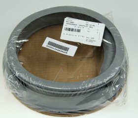 Door Seal Washing Machine - 1242635405 Rubber Bellow Wdj [Electrolux Aeg]