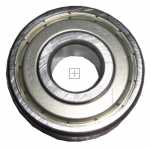 Findling Walzlager Ball Bearing Dust proof - 625zz Ball Bearing Ns 5x16x5