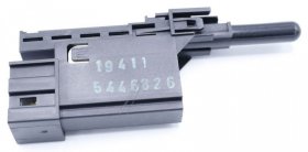Door Interlock Switch - C00317556 480121101182 Switch Door Assembly [Whirlpool Indesit]