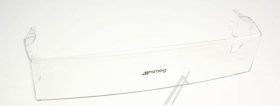 Refrigerator - Freezer Door Shelf - 2273102596 Bottle Shelf Smeg 7902 440x92 [Electrolux Aeg]