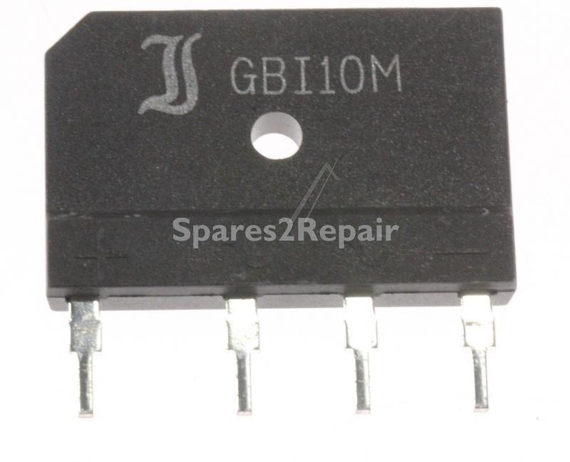 Loewe Rectifier - 27910 Rectifier