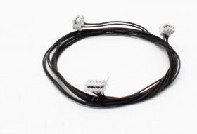 Harness - 1327353015 Harness Analogic Pressure Switch [Electrolux Aeg]