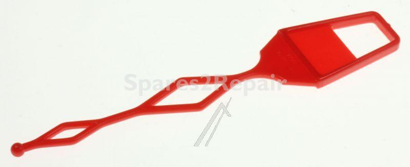 Smeg Home Appliance Accesories - 765340016 Scraper