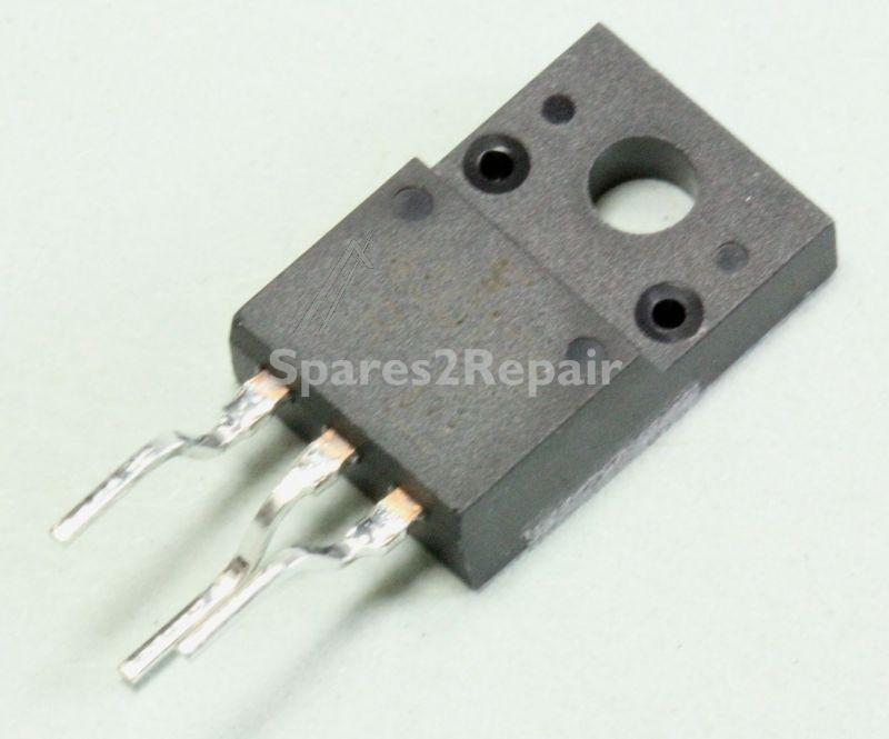 Panasonic Transistors - B1jaep000013 Igbt Transistor
