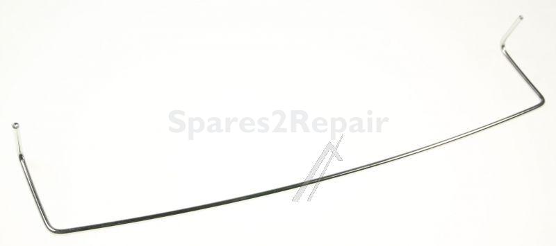 Bow - 2211207119 Bar Bottle Shelf Zinc-plated 4 [Electrolux Aeg]
