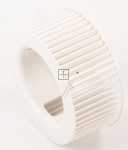 Elica Fan Blades - Spp0197322 Giran r o gi 232 59 Pale Eq D 6