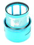 Dyson Vacuum Cleaner Filter - 972352-01 Filter Unit