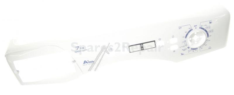 Operating Unit Screen - 43005319 Control Panel [Candy Hoover]
