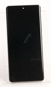 Realme Display Unit - 621029000190 621029000223 Display Unit Realme Gt 6t Razor Green