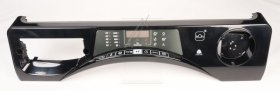 Operating Unit Screen - 43041900 Bez+f Rpw 14 Sy 7b St Bla [Candy Hoover]