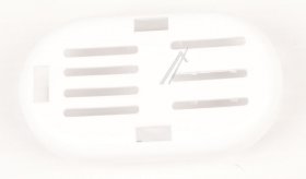 Panasonic Flap - 0723503 42345221 Sensor Cover-566(s w )rv1