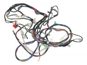 Hisense Gorenje Harness - Hk2400825 Circuit Assembly X01090830