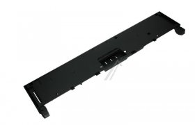 Operating Unit Screen - 1780435900 C00965913 Frontplatte Bedruckt Beko Din28425 [Arcelik]