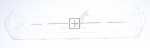 Refrigerator - Freezer Door Shelf - 42128472 F Door Shelf-465fw-arc(trans-nat)rv1 [Vestel]