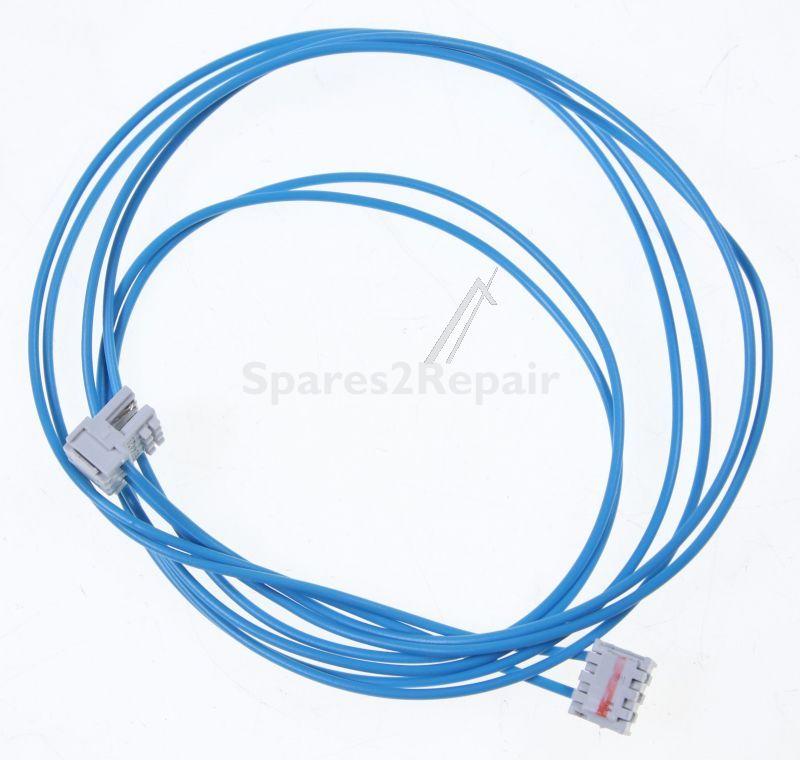 Harness - 4055491080 Ramp Assembly [Electrolux Aeg]