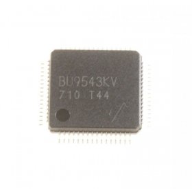 Philips Ic - 996510009311 Ic Bu9543kv Smd