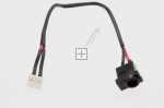 Samsung Notebook Dc Socket - Ba39-00816a Cbf Harness-dc_jack:bonn Wire Harness Ul