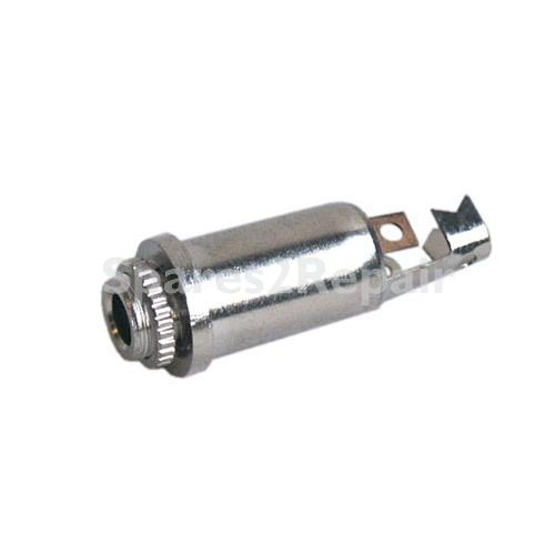 3.5mm Stereo Phone Socket - 3,5mm Stereo Jack 3.5 Mm Socket