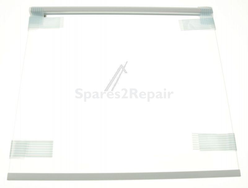 Lg Grid - Aht74413812 Shelf Assembly Refrigerator