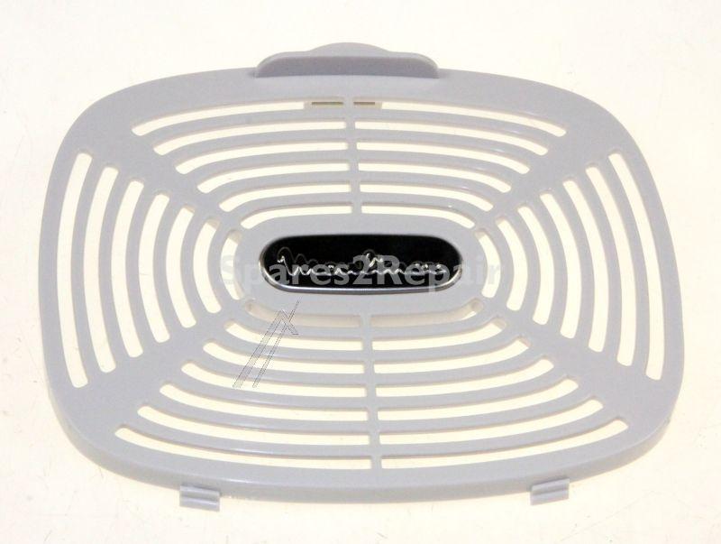 Flap - Ss-993471 Cover-filter [Groupe SEB]