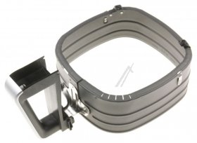 Philips Chip Pan Basket - Cp0626-01 420303618741 Qc Basket Assembly (w-o Mesh) Black