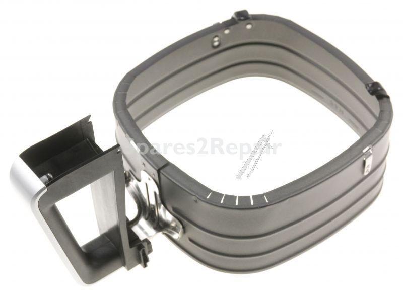 Philips Chip Pan Basket - Cp0626-01 420303618741 Qc Basket Assembly (w-o Mesh) Black