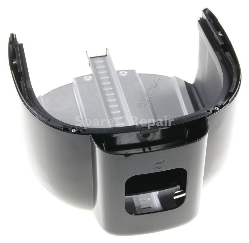 Philips Lower Housing - 420303618781 Base Assembly Black