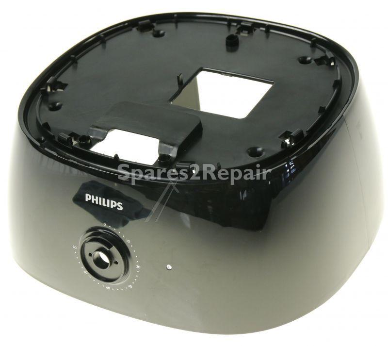 Philips Flap - 420303618771 Klappe Schwarz