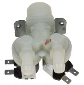 Haier 2 way Solenoid Valve - 0024000126b 49046283 Water Electromagnetic