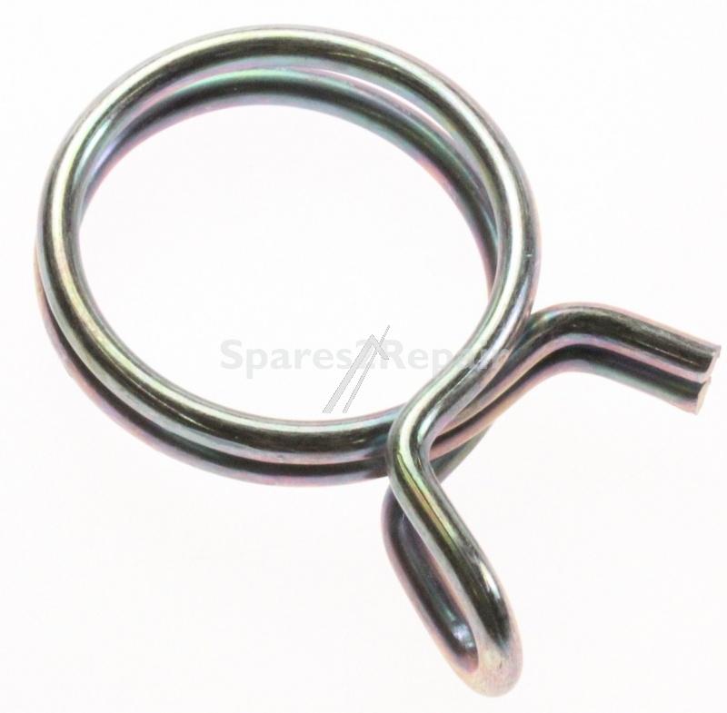Haier Hose Clamp - 0020600050a 49047395 Drain Pipe Clamp Pump