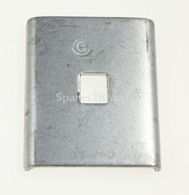 Haier Fixings And Brackets - 0020600112 49047124 Upper Holder Counterweight