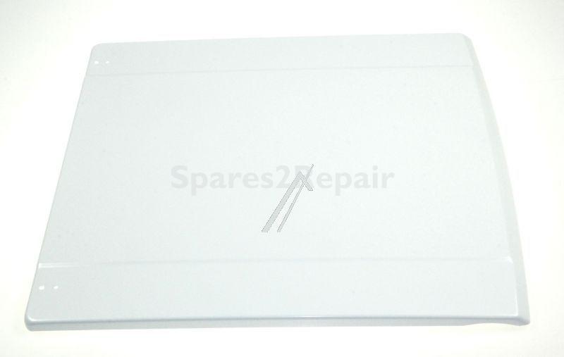 Covering Cap - 9050397 Cover White 500 [Amica]