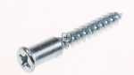 Screw - 00188194 Screw [Bosch Siemens]